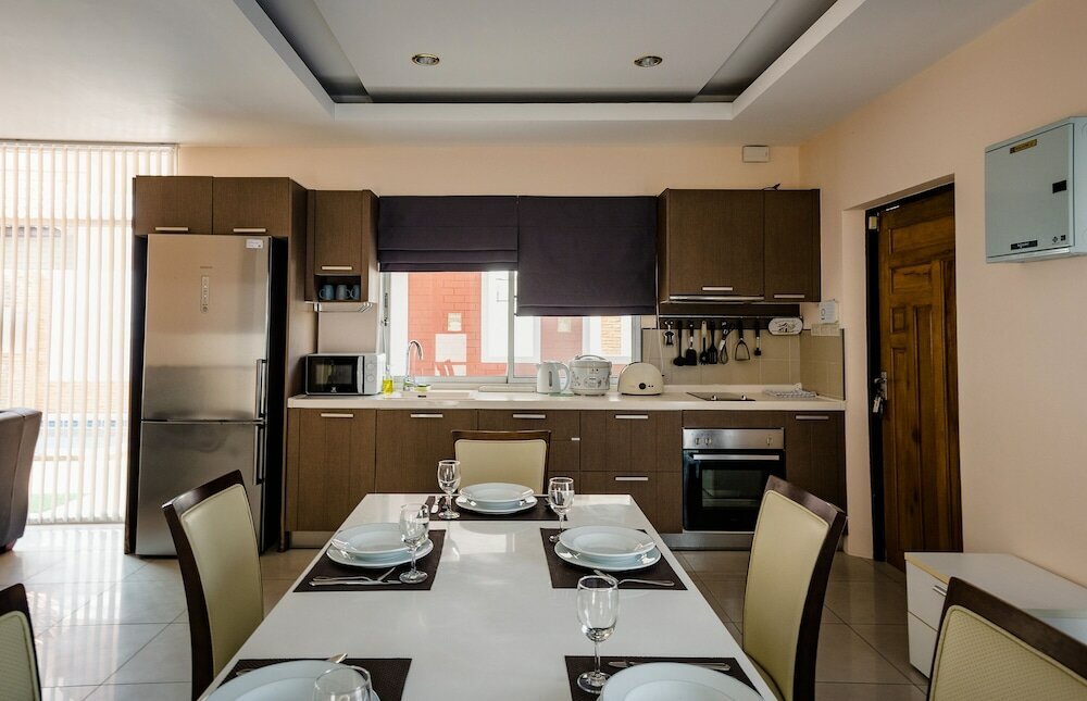 Фото T. W. Marina Pool Villa Pattaya