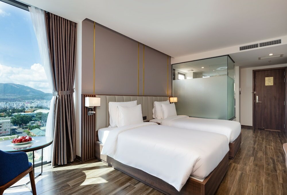 Фото Amber Hotel