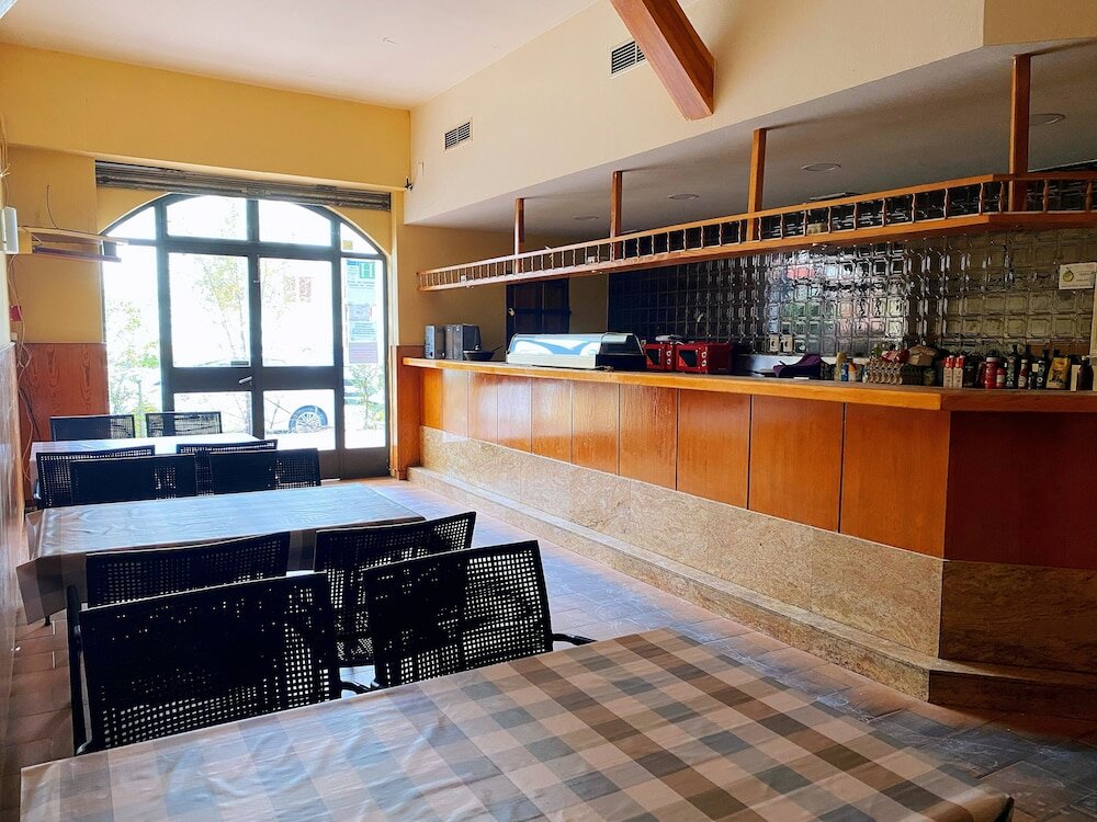 Фото Hostel Napoles