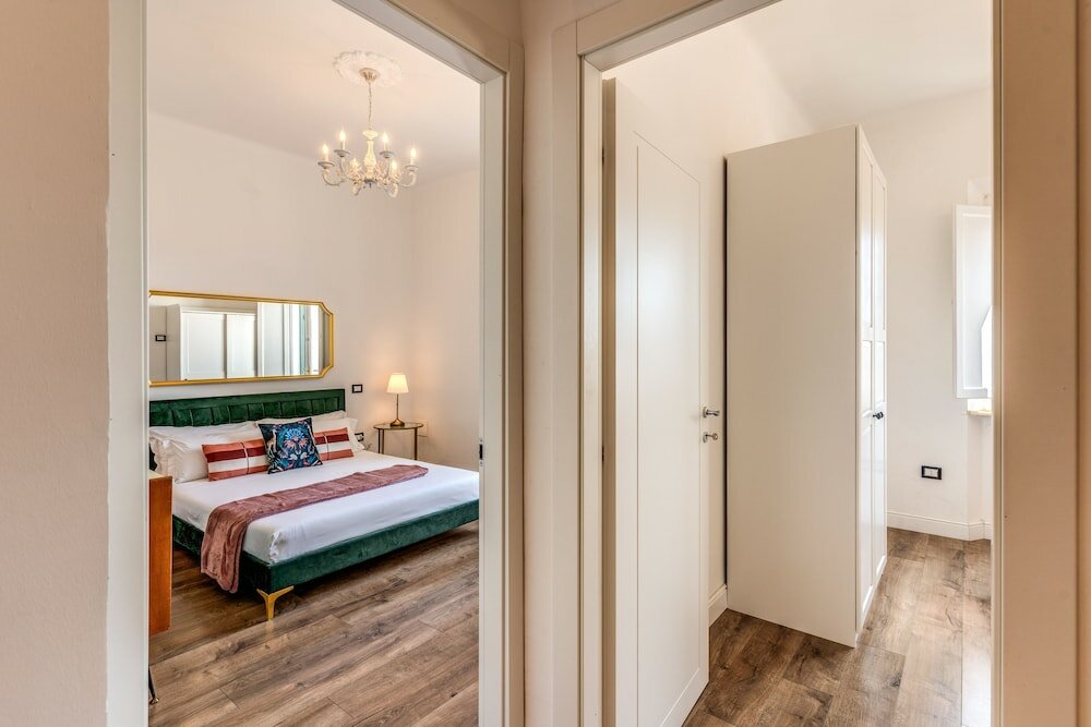 Фото AwesHome - Pisa Park View Apartment