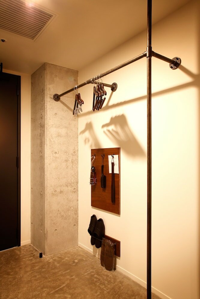 Фото Kawasaki King Skyfront Tokyu Rei Hotel