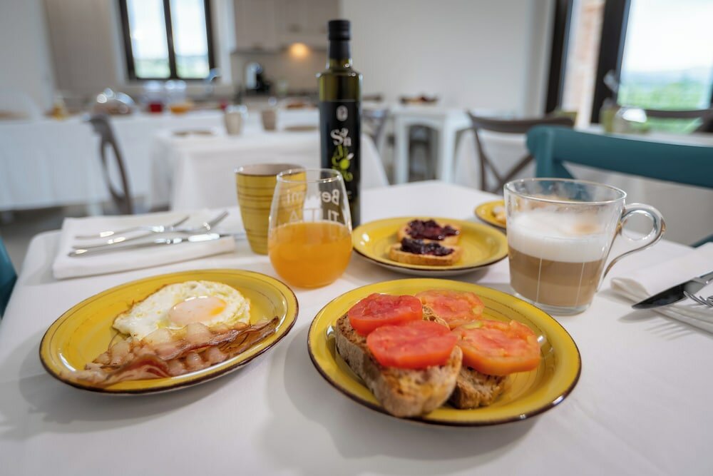 Фото Agriturismo San Nicolino