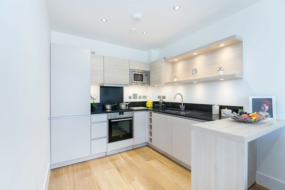 Фото Urban Chic - Portobello