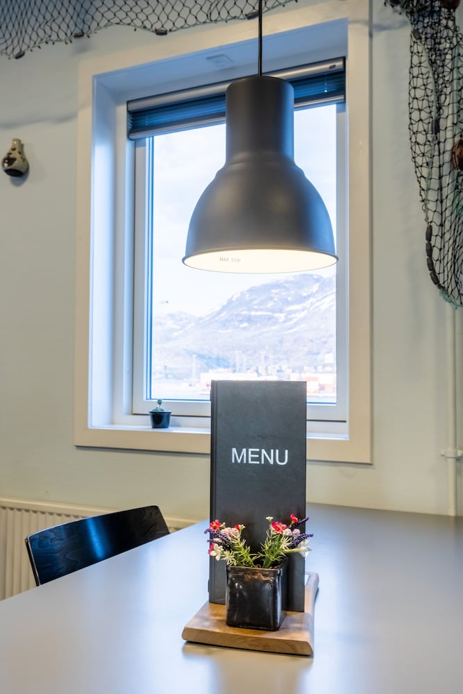 Фото Hotel Søma Nuuk
