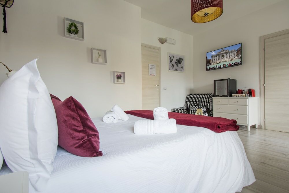 Фото Piccolo Hotel Boutique