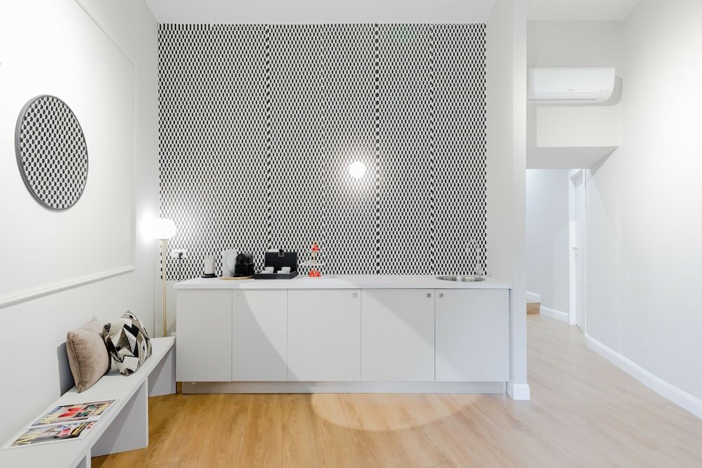 Фото Suites by Chloe