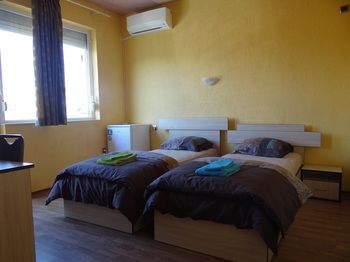 Фото Guestrooms Struma Dolinata