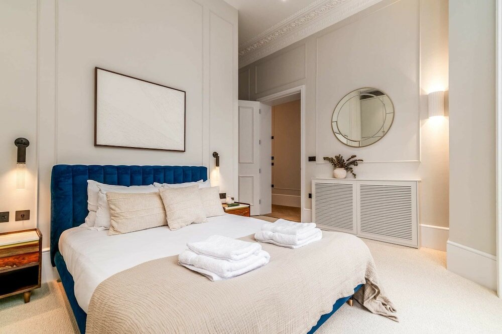 Фото Modern Apartment Near Central London