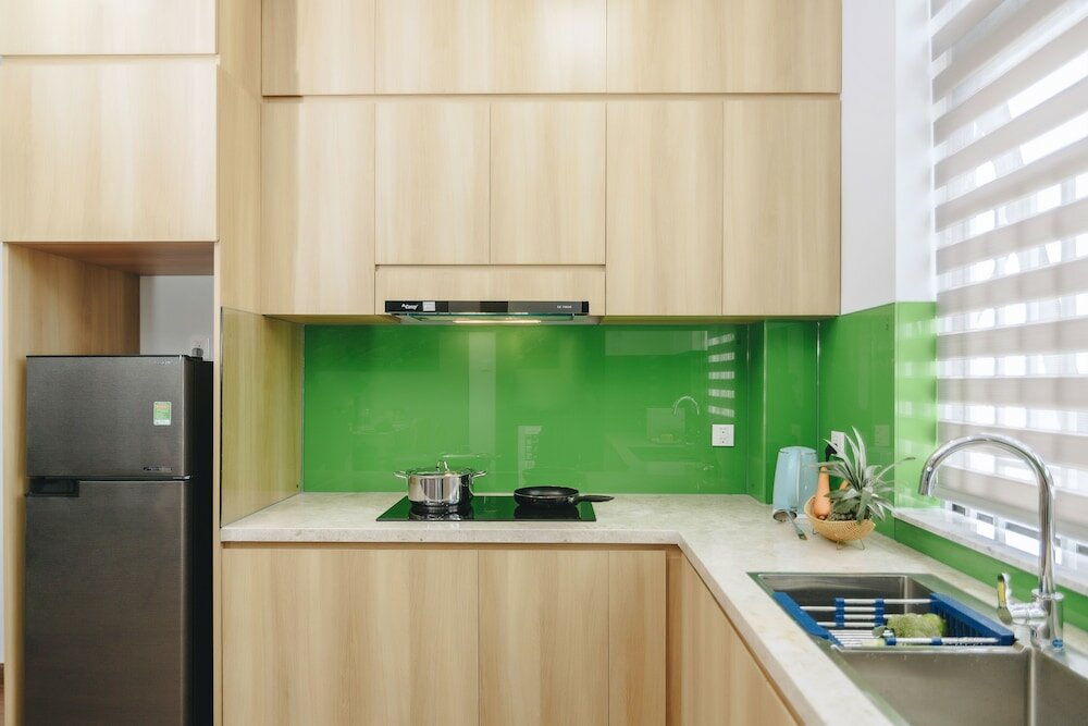 Фото Monalisa Apartment