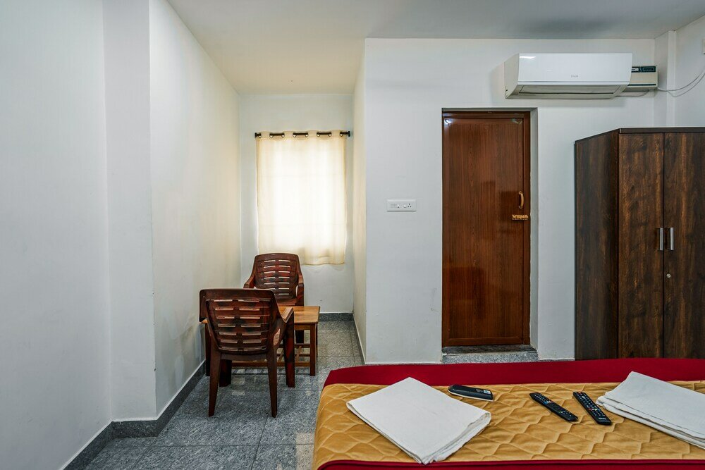 Фото French Park Inn