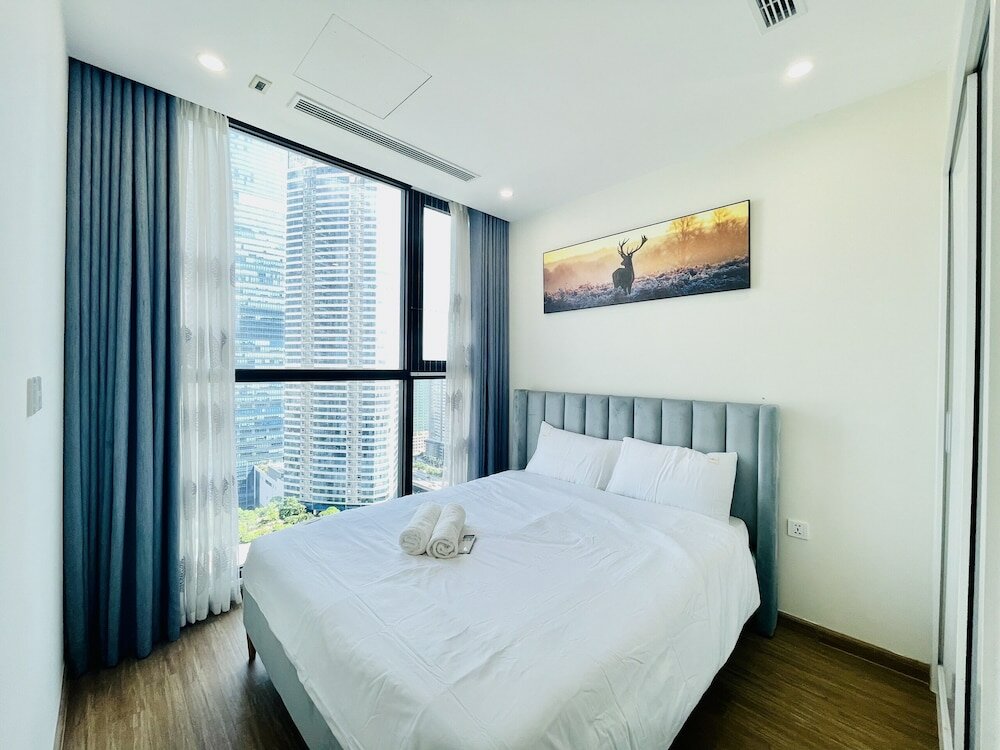 Фото Vinhomes Skylake Residence - CitiHome