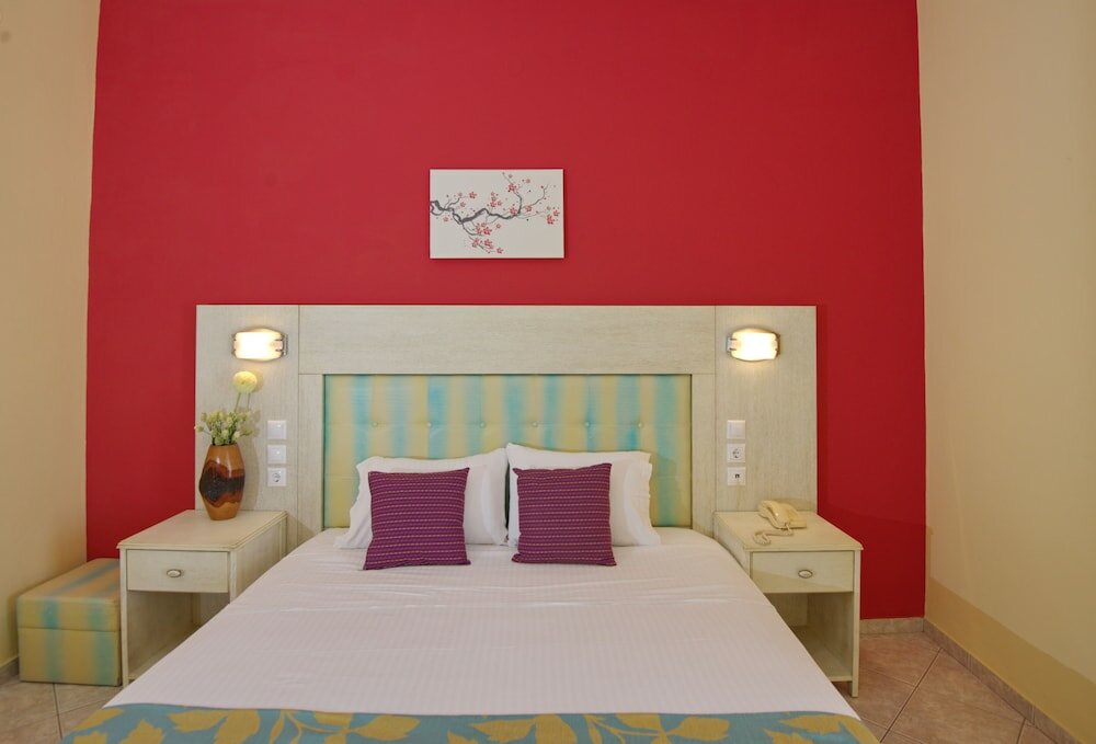 Фото Pension Votsi