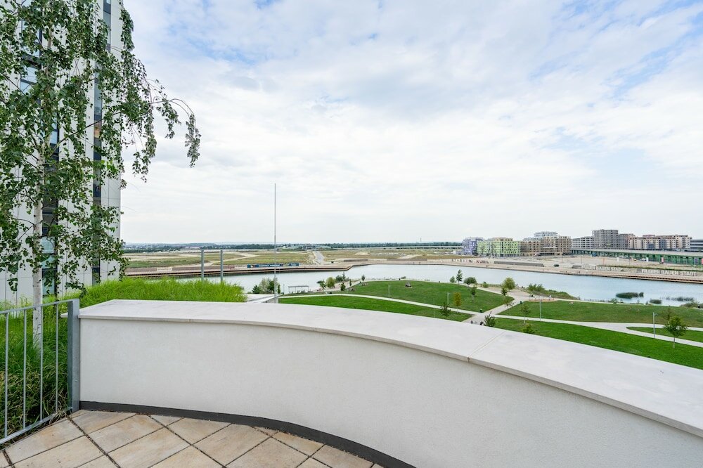 Фото FeelGood Apartments Green Living