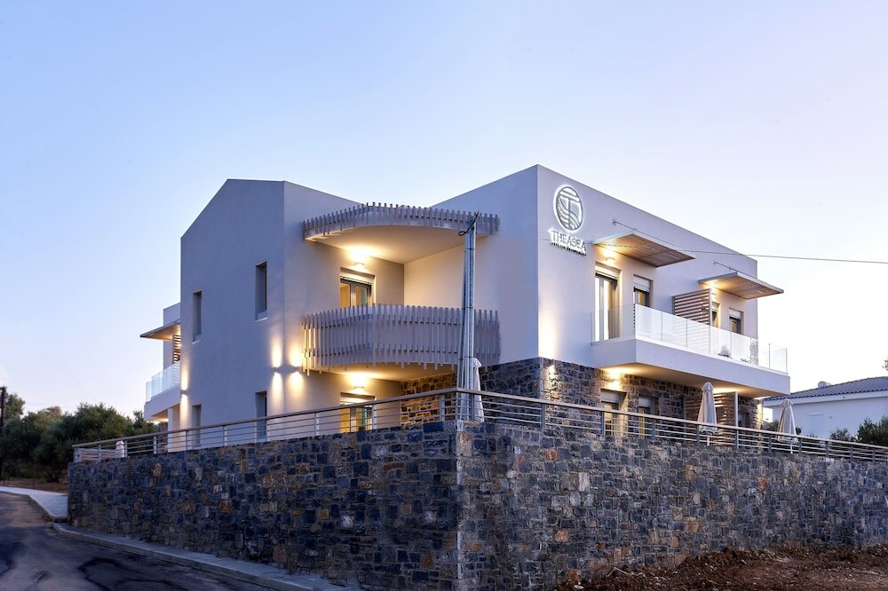 Фото Theasea Stylish Residences