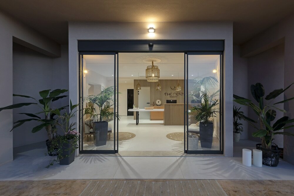 Фото The Nest Resort