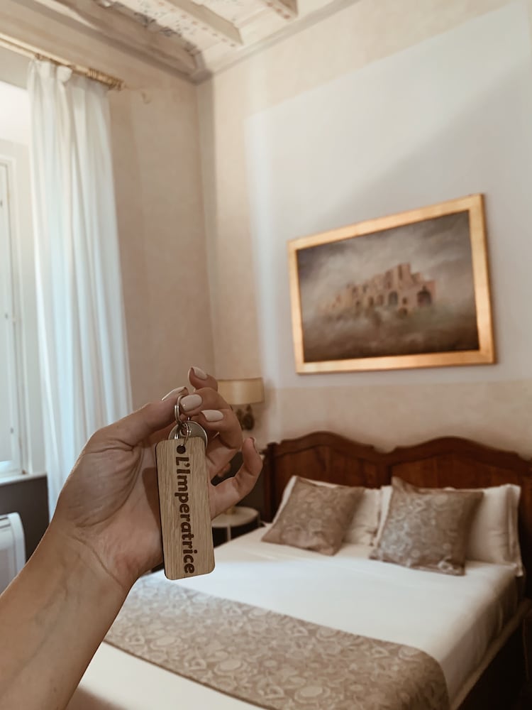 Фото Residenza Sciarra