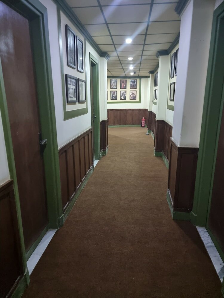 Фото Carlton Downtown Cairo