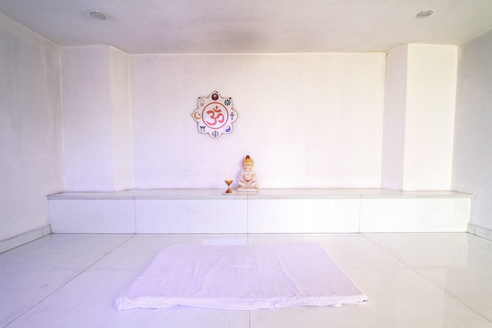 Фото Citadel Sarovar Portico Bengaluru