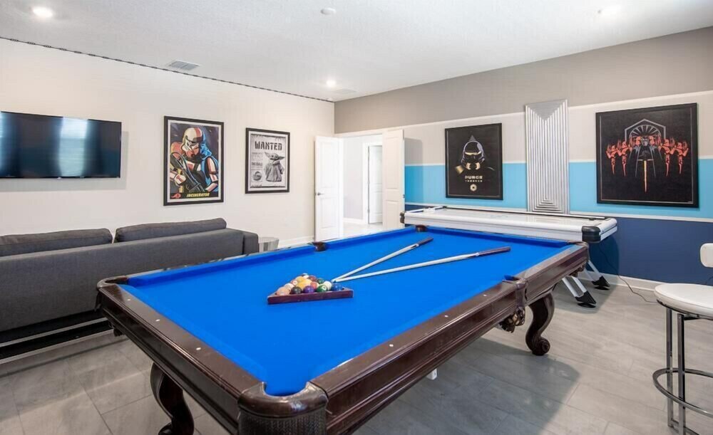 Фото 720dsd-the Retreat at Championsgate