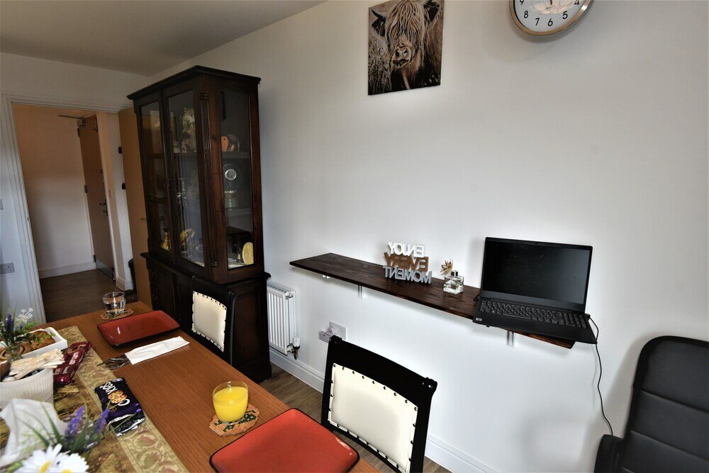 Фото Hughenden Garden Luxury Apartment