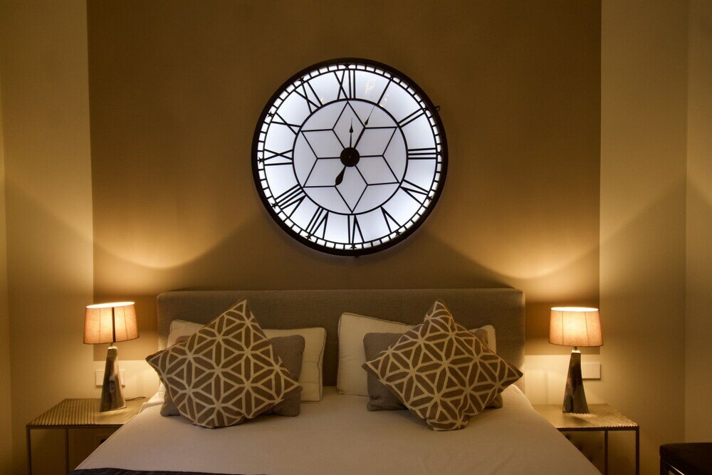 Фото Praha Fashion Suite