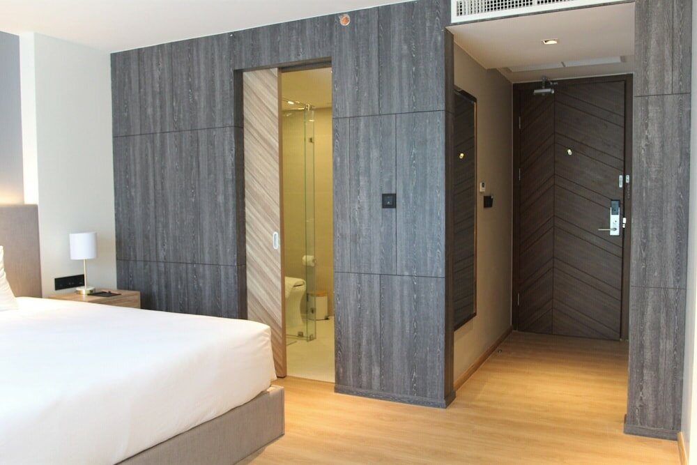 Фото Wyndham La Vita Phuket