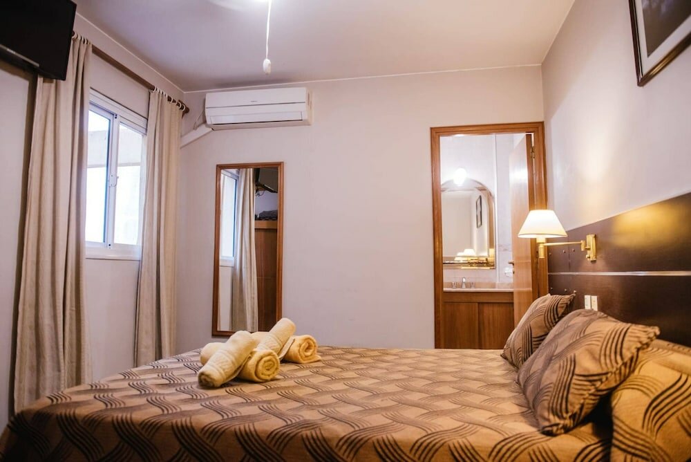 Фото Hotel Pacifico