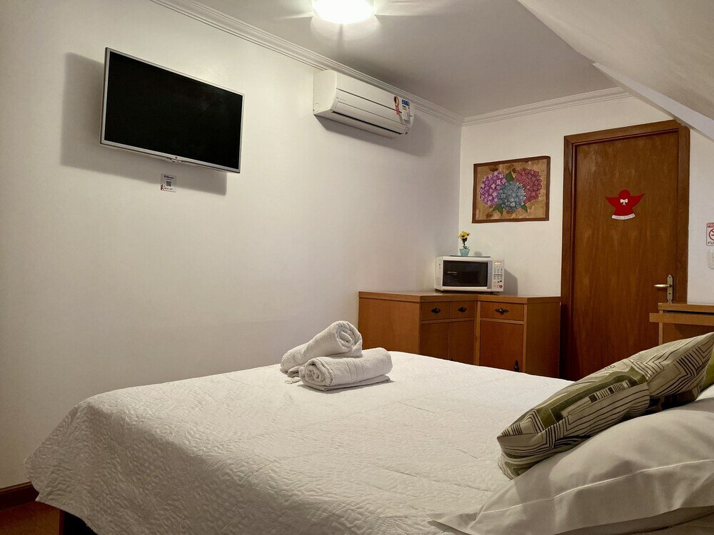 Фото Pousada Habitue