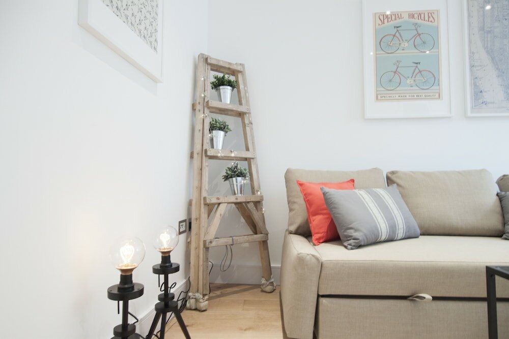 Фото Greyhound Residences by Allô Housing