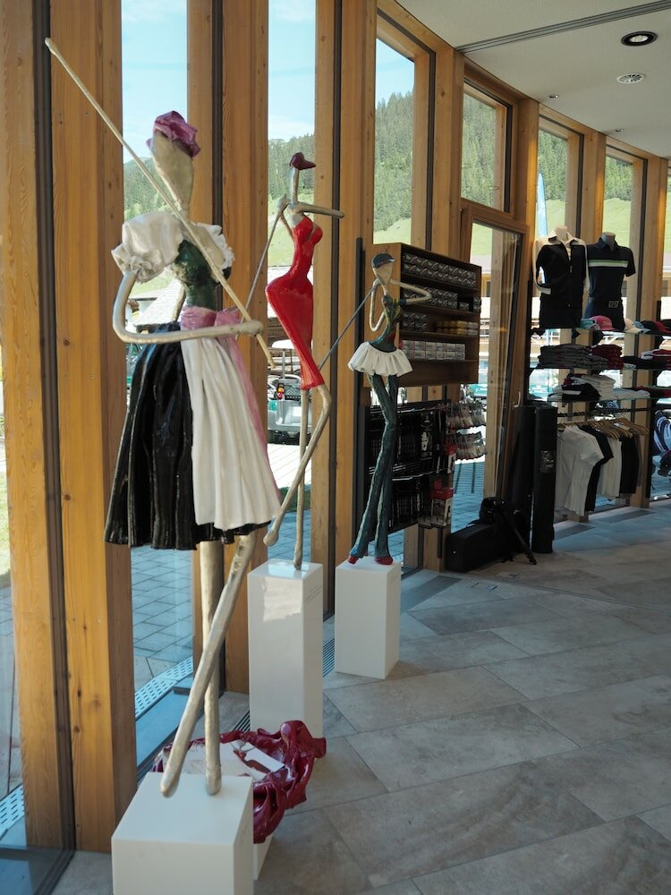 Фото Lux-Alp Chalet