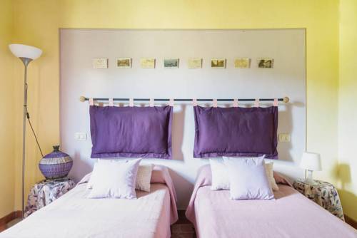 Фото Allegro Agriturismo Argiano