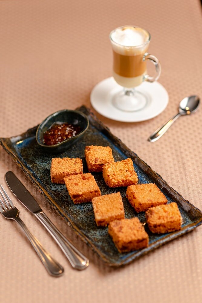 Фото Oásis Atlântico Imperial & Fortaleza