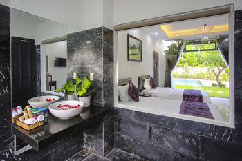 Фото Hoi An Hideaway Villa