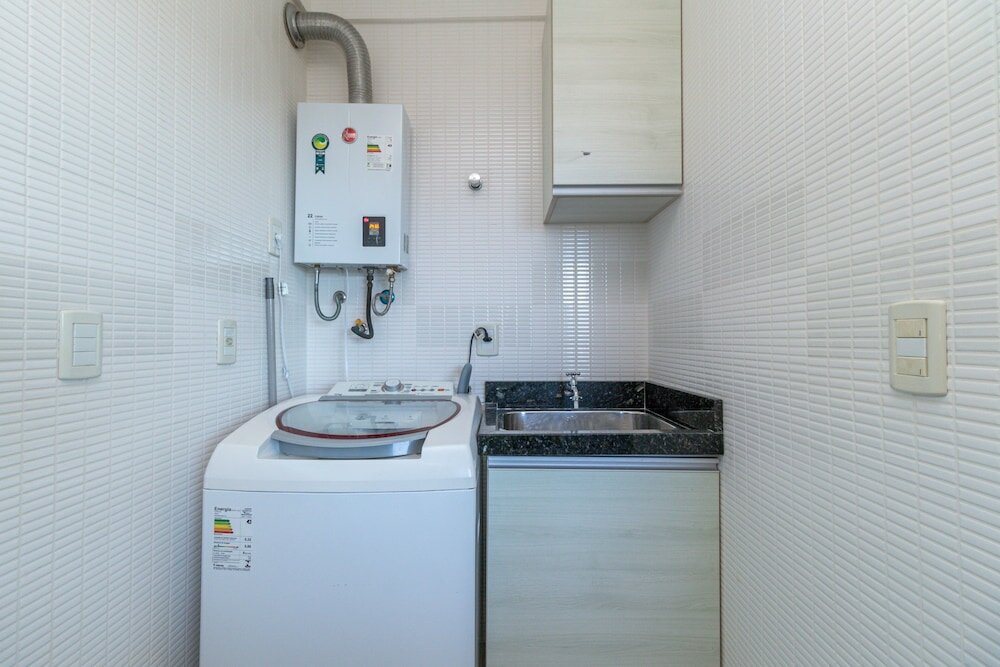 Фото Zancanaro Apto 302 - 640a