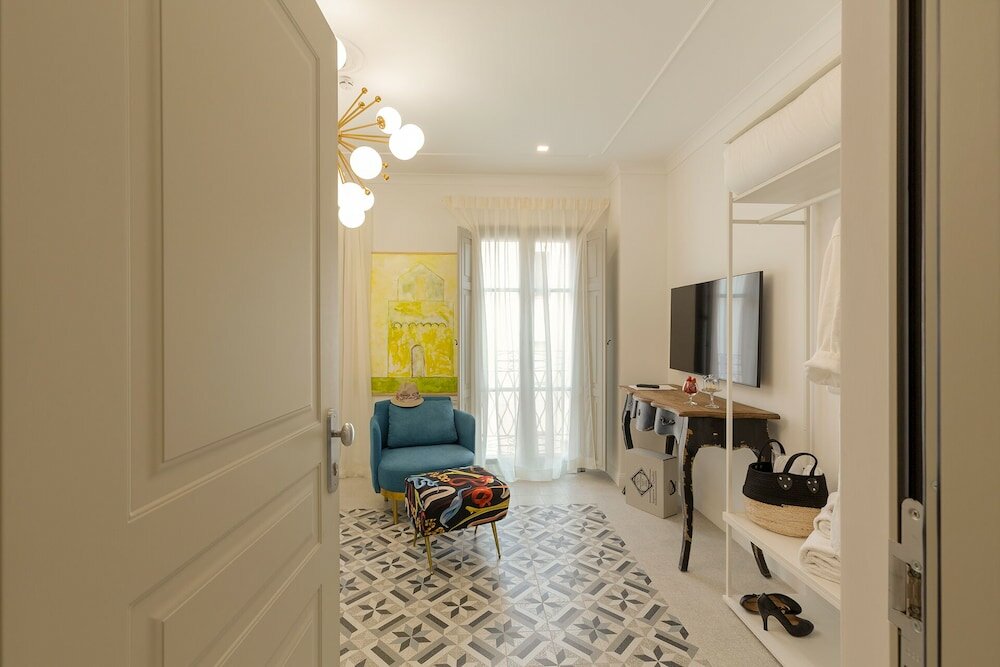 Фото CasAunoE Boutique Hotel