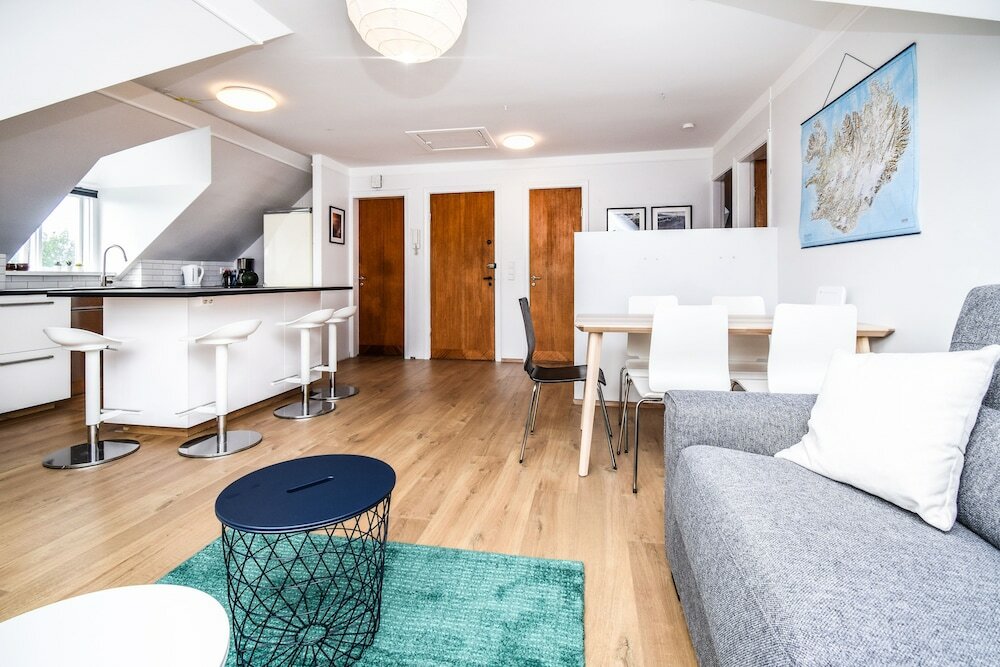 Фото Apartment Bo4