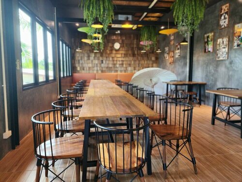 Гостиница Alaita Boutique Phuket на Пхукете