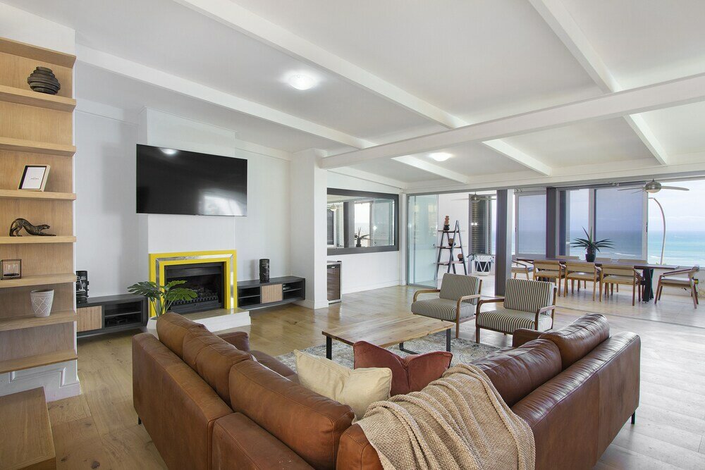 Фото Atlantic Sky Villa
