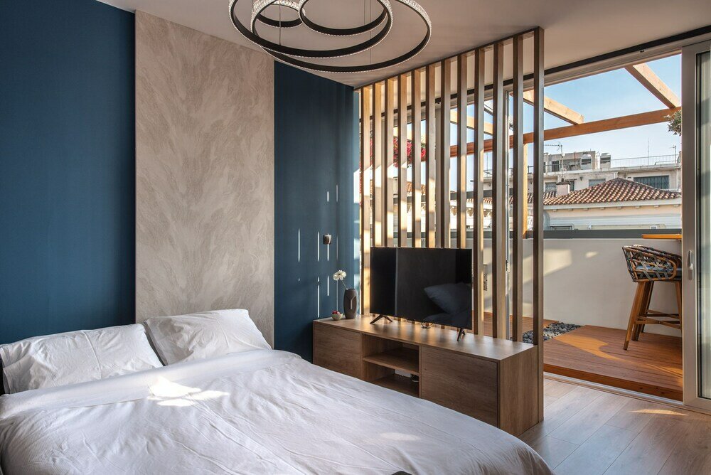 Фото Ethereal Athens