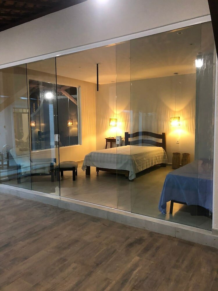 Фото Vila Gameleira Garça Torta