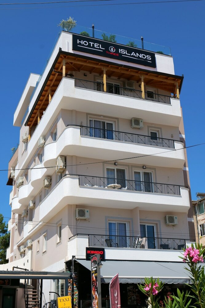 Фото 3 Islands 2 Hotel