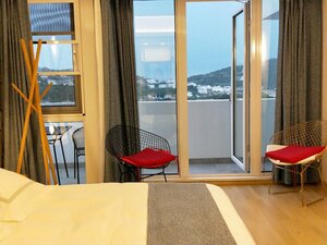 Гостиница 25 Degree Sea Boutique Homestay