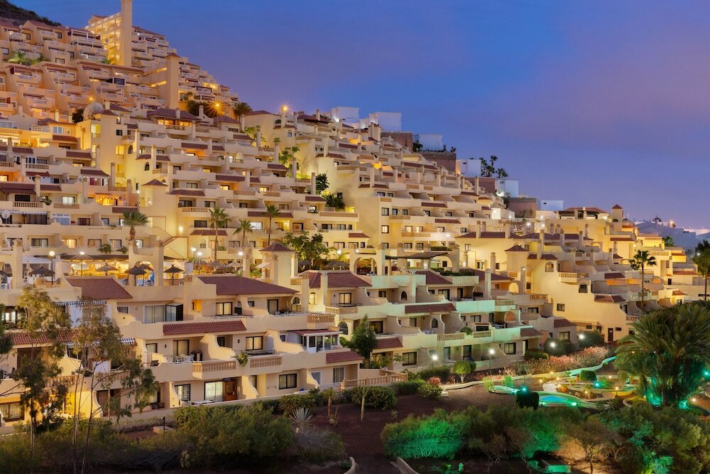 Фото Ramada Residences by Wyndham Costa Adeje
