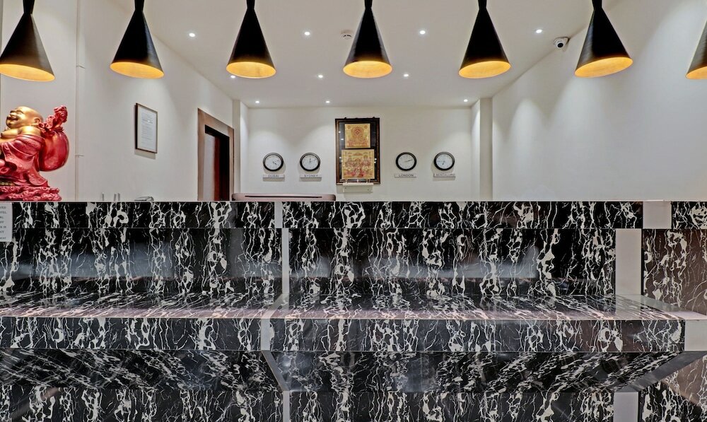 Фото Treebo Trend Astor