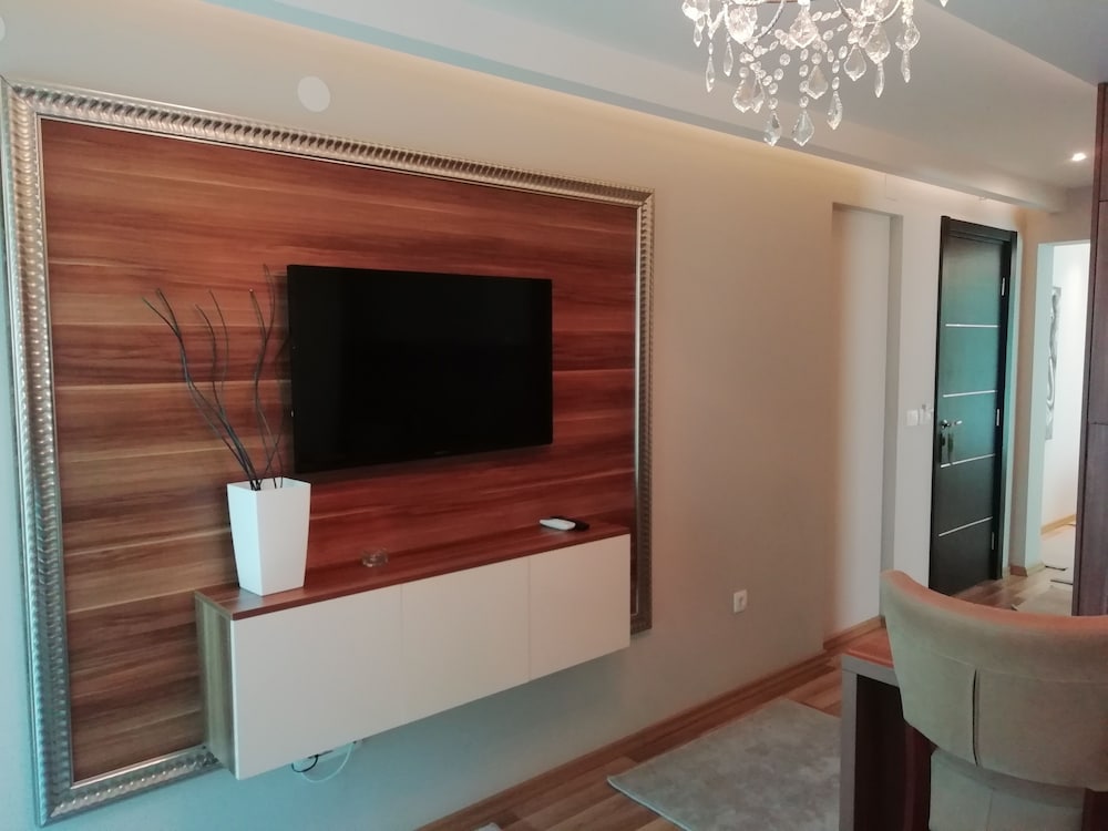 Фото Apartments and rooms Grand Palazzo