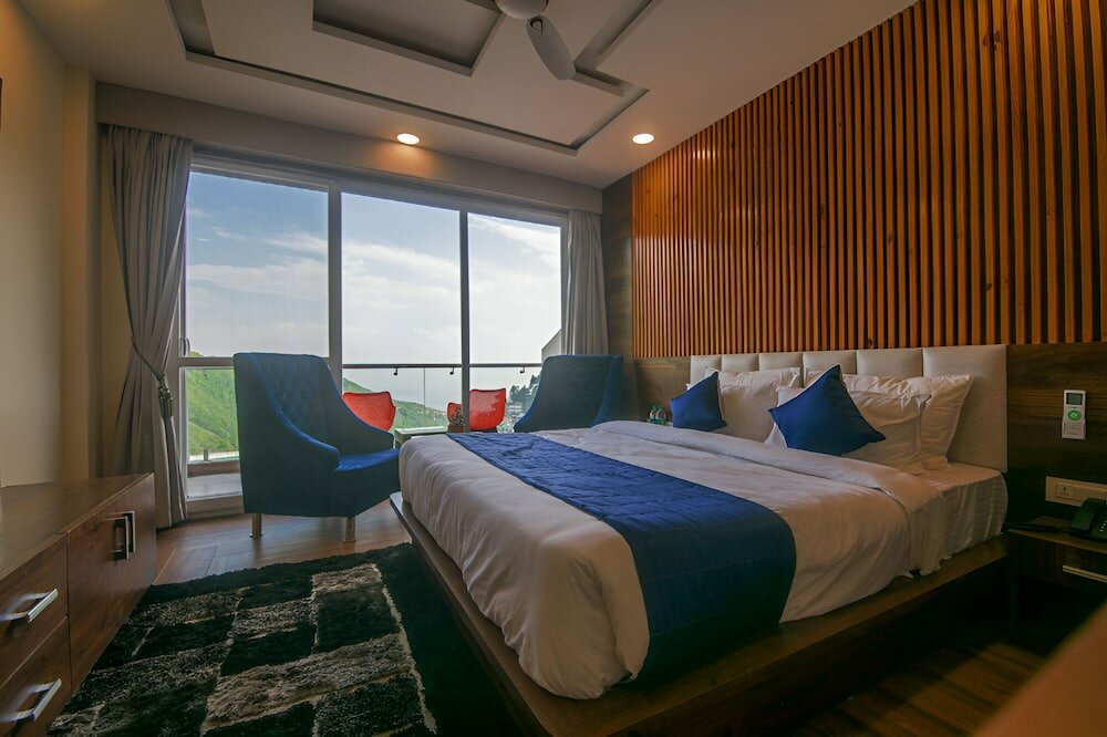 Фото Hotel Shivaay Morex