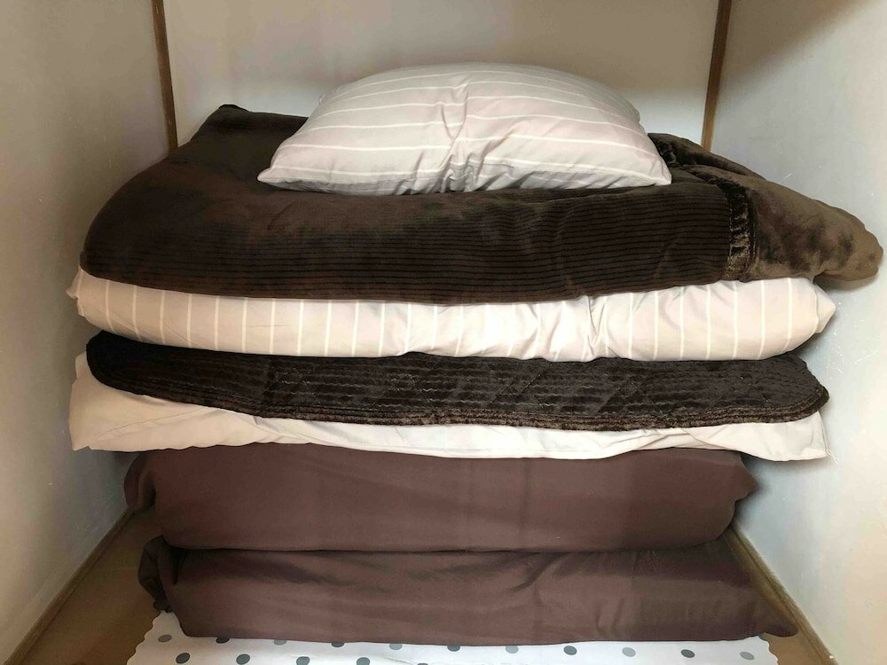 Фото Guest House Matsushima 2