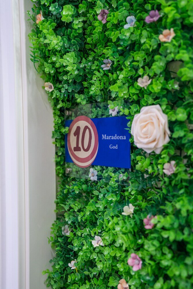 Фото Terno su Napoli Sanita