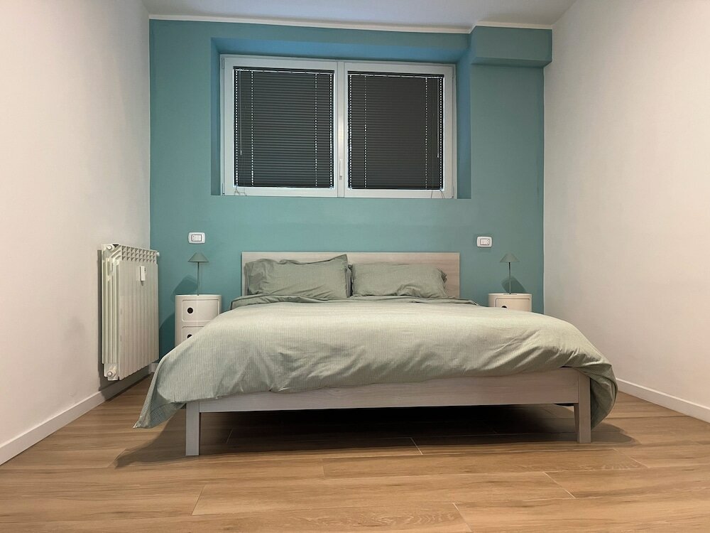 Фото B&b Malnati 3 Urban Living Milanosansiro