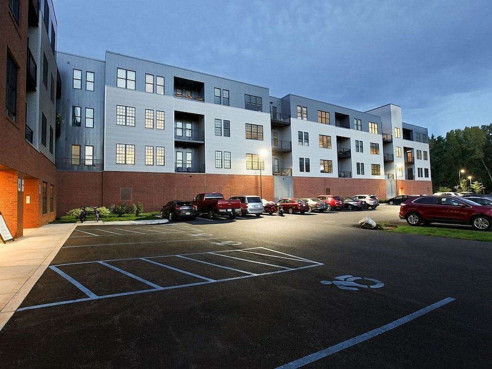 Фото Botanicals SPA & Suites